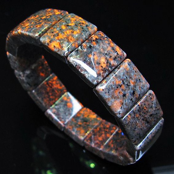 ユーパーライト バングル [T216-2479]