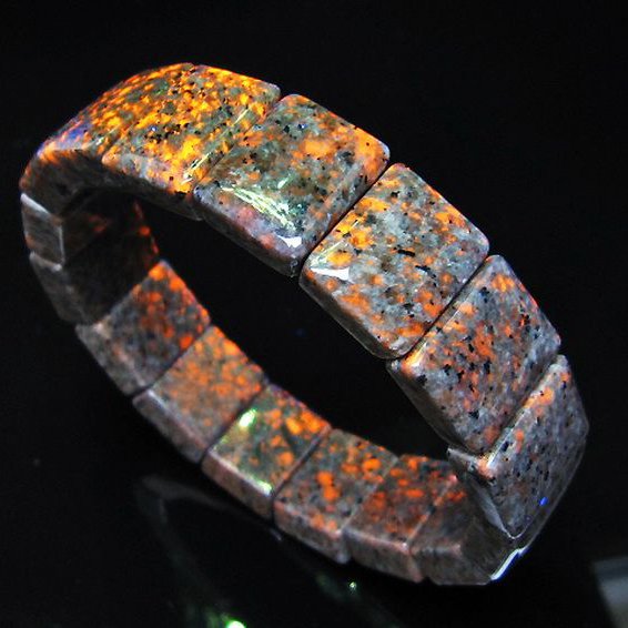 ユーパーライト バングル [T216-2484]