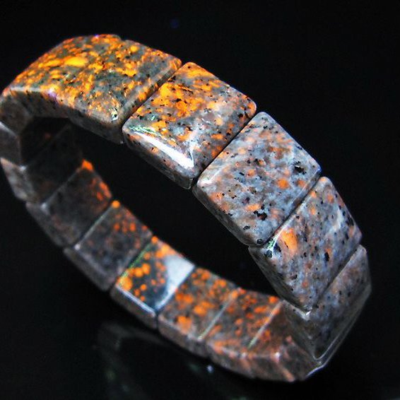 ユーパーライト バングル [T216-2494]