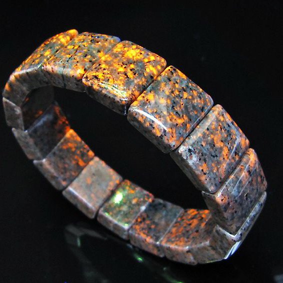 ユーパーライト バングル [T216-2503]