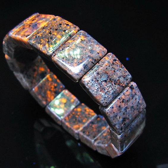 ユーパーライト バングル [T216-2522]