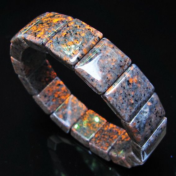 ユーパーライト バングル [T216-2527]