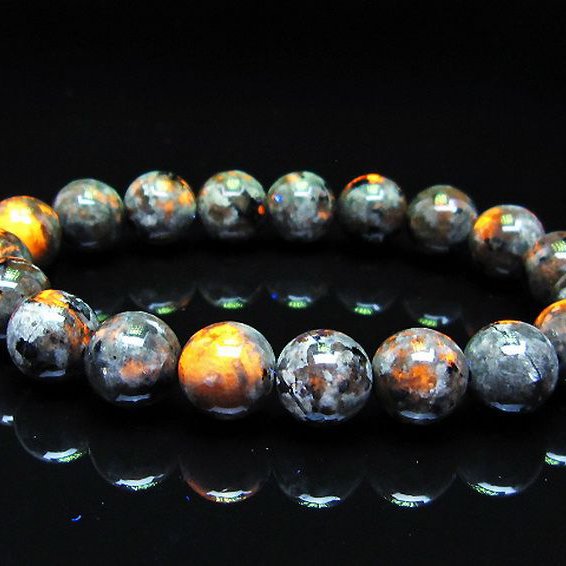 ユーパーライト ブレスレット 11mm [T216-2597]