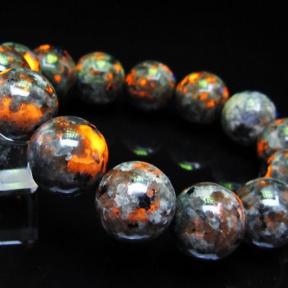 ユーパーライト ブレスレット 16mm [T216-2668]