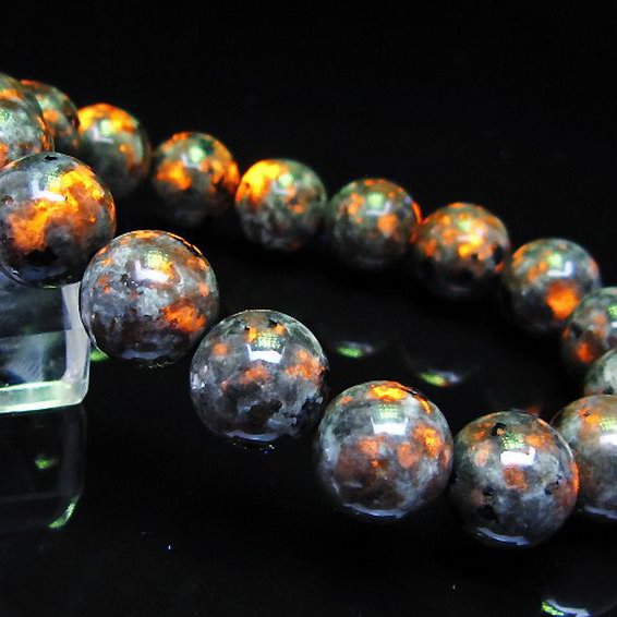 ユーパーライト ブレスレット 13mm [T216-2729]