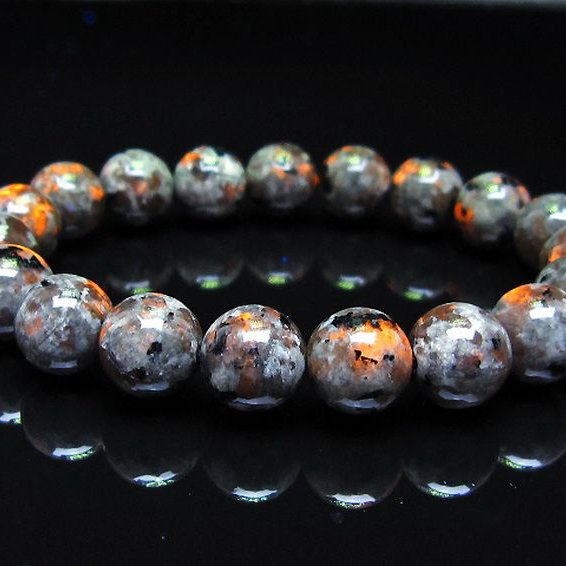 ユーパーライト ブレスレット 11mm [T216-2758]