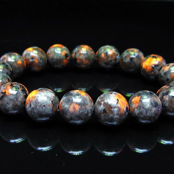 ユーパーライト ブレスレット 13mm [T216-2789]