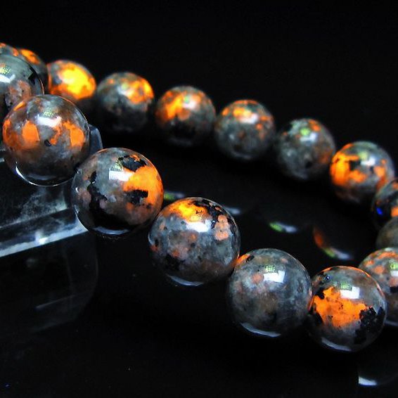 ユーパーライト ブレスレット 13mm [T216-3025]