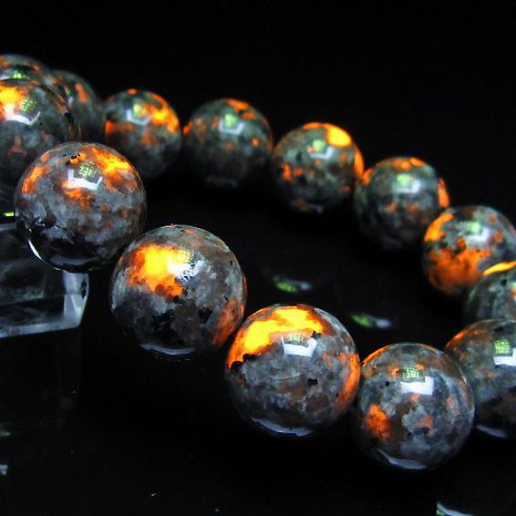 ユーパーライト ブレスレット 16mm [T216-3097]