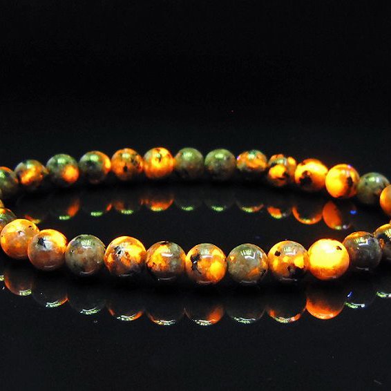 ユーパーライト ブレスレット 6mm [T216-3111]