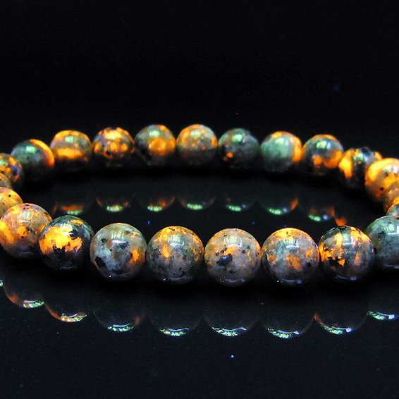 ユーパーライト ブレスレット 8mm [t216-3139]