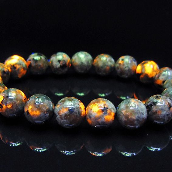 ユーパーライト ブレスレット 11mm [T216-3164]