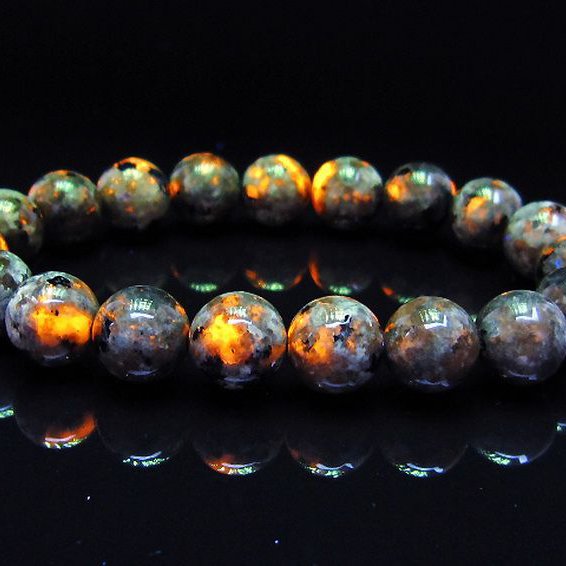 ユーパーライト ブレスレット 11mm [T216-3168]