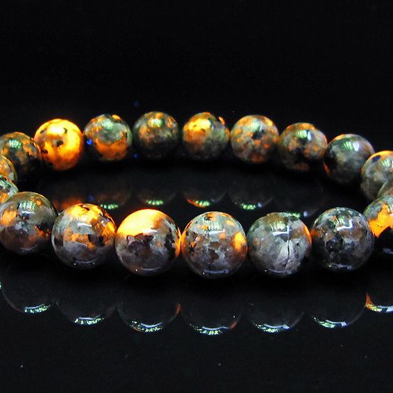 ユーパーライト ブレスレット 11mm [T216-3170]