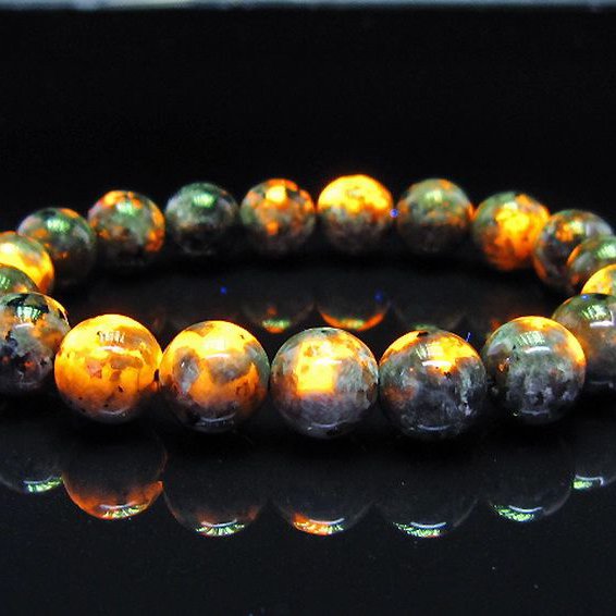 ユーパーライト ブレスレット 11mm [t216-3184]