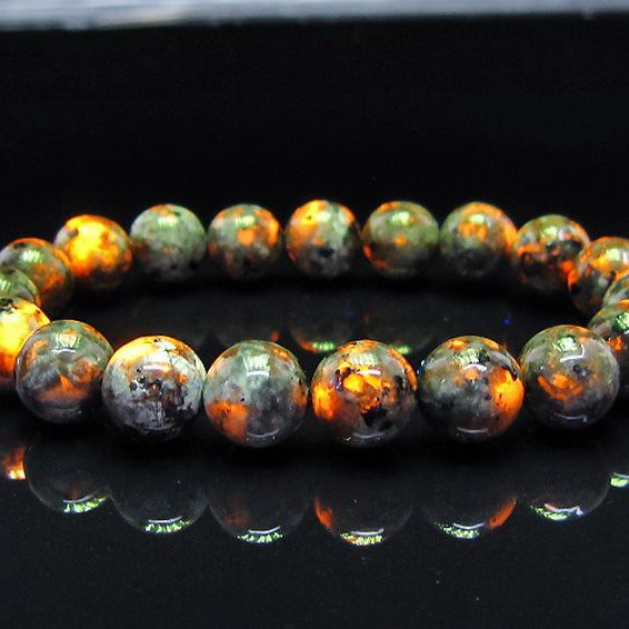 ユーパーライト ブレスレット 11mm [t216-3188]