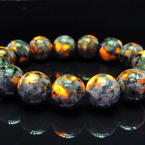 ユーパーライト ブレスレット 14mm [t216-3225]