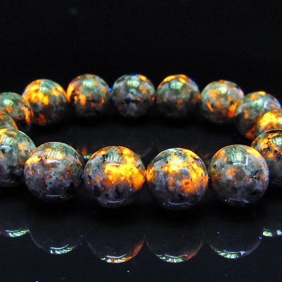 ユーパーライト ブレスレット 14mm [t216-3232]