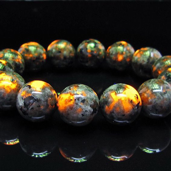 ユーパーライト ブレスレット 16mm [t216-3251]