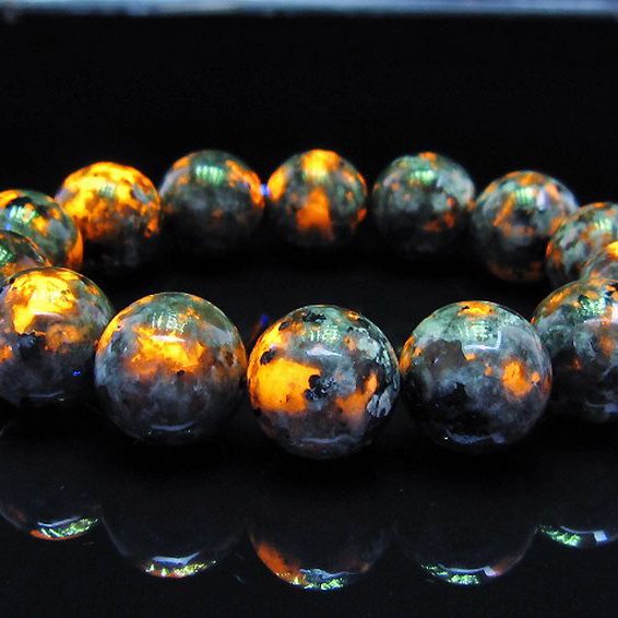 ユーパーライト ブレスレット 16mm [t216-3271]