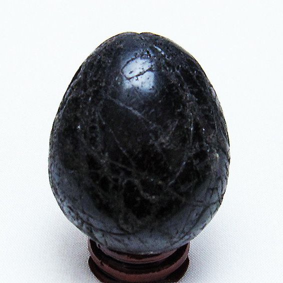 ブラックトルマリン 原石[T218-2044]