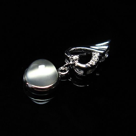 ムーンストーン ペンダント [t22-2826]