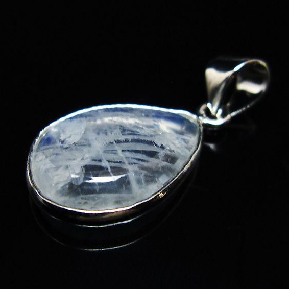 ムーンストーン ペンダント [T22-3311]