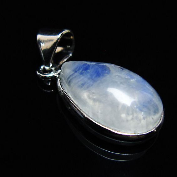 ムーンストーン ペンダント [T22-3312]