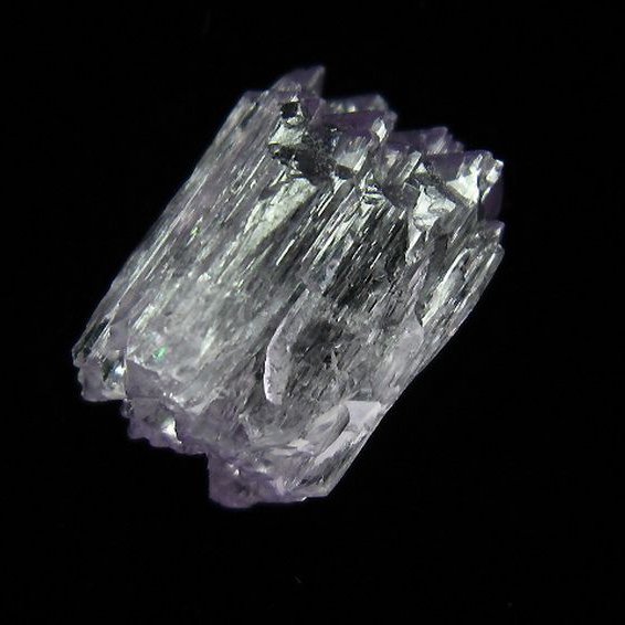 クンツァイト 原石[T221-2230]