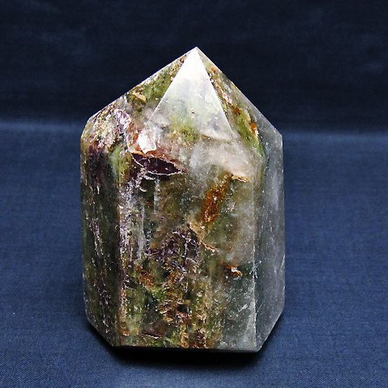 ガーデン 六角柱[T222-2402]