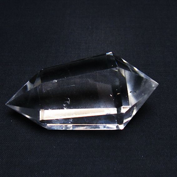 ヒマラヤ水晶ダブルポイント[T223-2929]