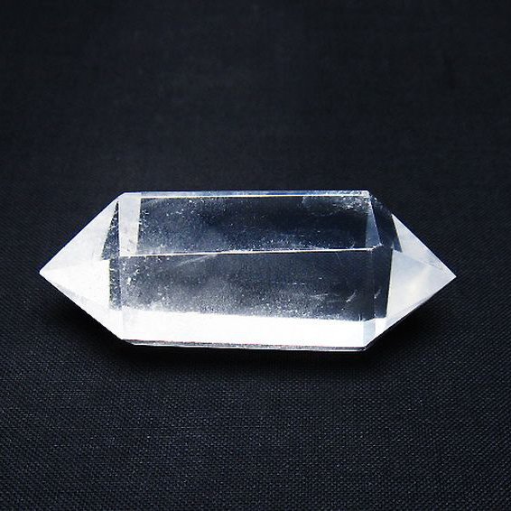 ヒマラヤ水晶ダブルポイント[T223-3286]