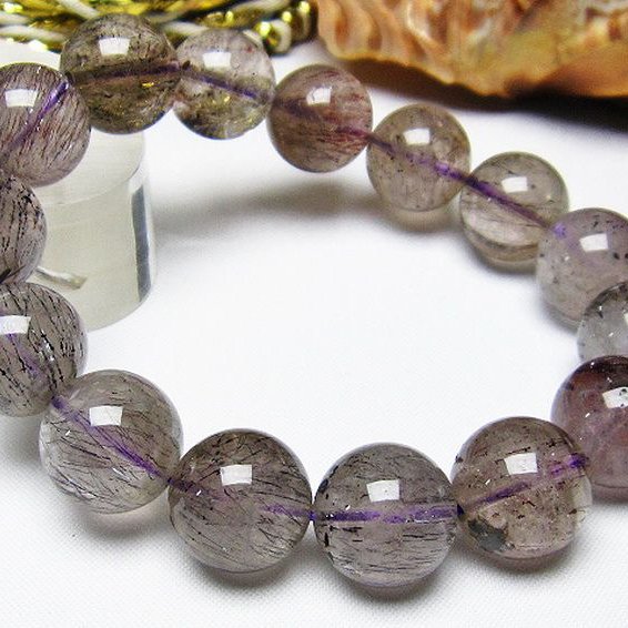 セイクリッドセブン ブレスレット 15mm [t226-6491]