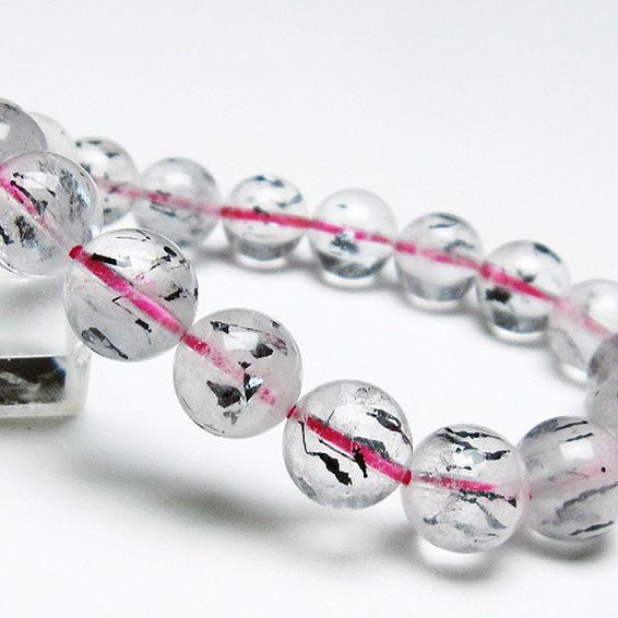 セイクリッドセブン ブレスレット 11mm [t226-7989]