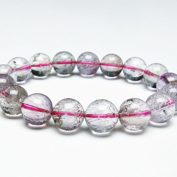 セイクリッドセブン ブレスレット  12mm [T226-8062]