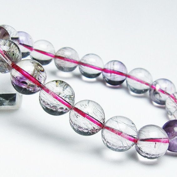 セイクリッドセブン ブレスレット 11mm [t226-8079]