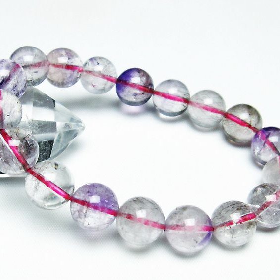 セイクリッドセブン ブレスレット 11mm [T226-8177]