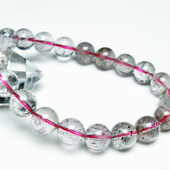 セイクリッドセブン ブレスレット 10mm [t226-8260]