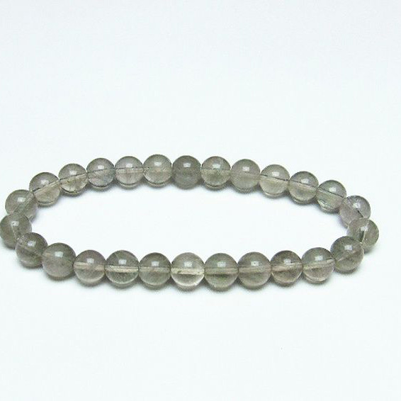 フローライト ブレスレット 7mm [T227-1742]
