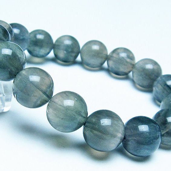 フローライト ブレスレット 13mm [T227-2275]