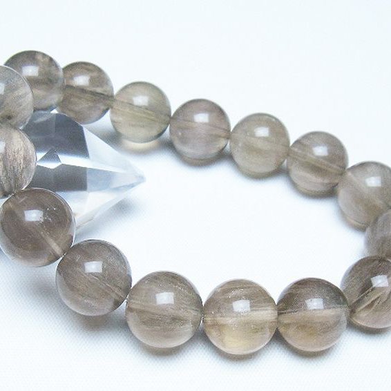 フローライト ブレスレット 13mm [T227-2310]