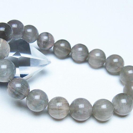 フローライト ブレスレット 11mm [T227-2315]