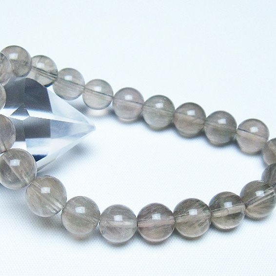 フローライト ブレスレット 9mm [t227-2321]