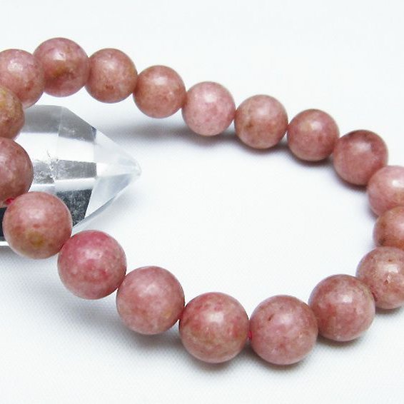 ロードナイト ブレスレット 10mm [T23-2512]