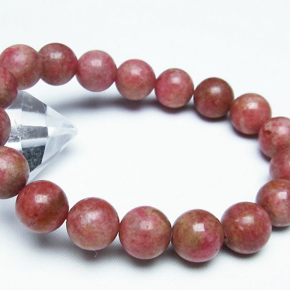 ロードナイト ブレスレット 12mm [T23-2546]