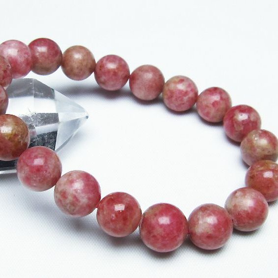 ロードナイト ブレスレット 10mm [T23-2609]