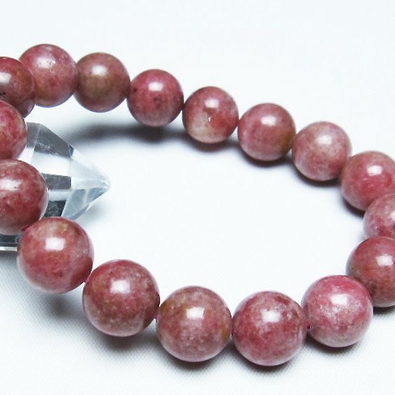 ロードナイト ブレスレット 12mm [T23-2971]