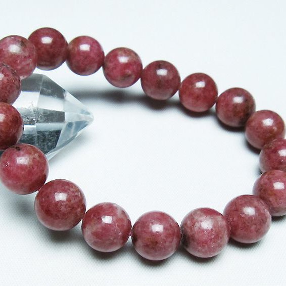 ロードナイト ブレスレット 11mm [T23-3204]