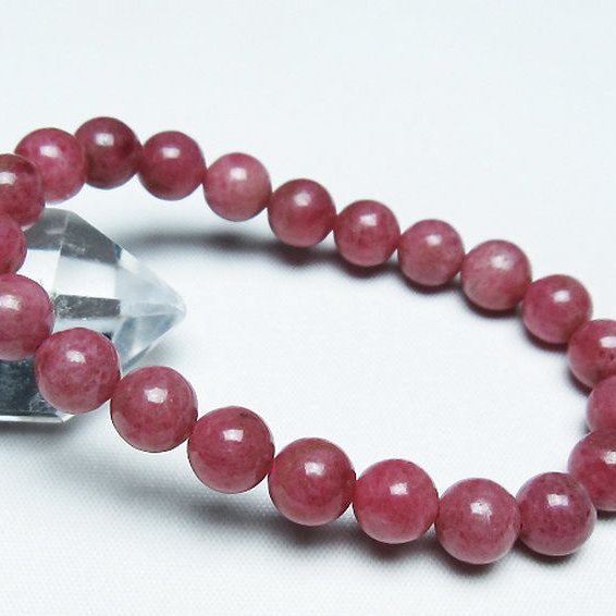 ロードナイト ブレスレット 9mm [T23-3264]