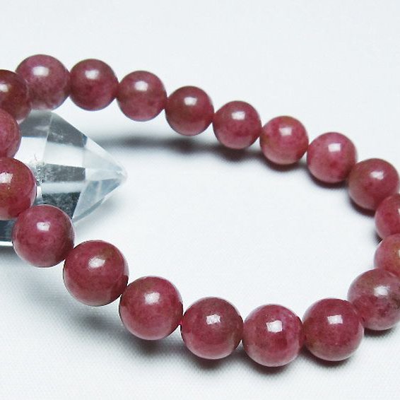 ロードナイト ブレスレット 10mm [t23-3266]